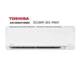 AIR TOSHIBA  INVERTER รุ่น Gen Z RAS-10G3KCV2G-T  0