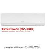 AIR MITSUBISHI ELECTRIC   MSY-GY13VF New 2024