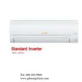AIR MITSUBISHI   STANDARD INVERTER  MSY-JW09VF New 2022