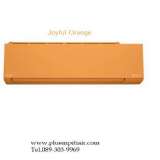  AIR CARRIER X-INVERTER Wi-Fi  42TVAB010-I/38TVAB010 มี 5สีให้เลือก