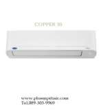 AIR CARRIER COPPER 10 INVERTER 42TVDA010/38TVDA010   0