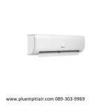 AIR Hisense Inverter   AS10TR4RYRKB 0