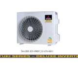 AIR MITSUBISHI HEAVY DUTY  Inverter  YUKI SERIES – DELUXE INVERTER SERIES