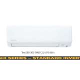 AIR MITSUBISHI HEAVY DUTY SRK13YYP HOSHI SERIES – STANDARD INVERTER