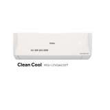 AIR HAIER Clean Cool  INVERTER HSU-12VQAC 0