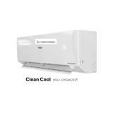 AIR HAIER Clean Cool  INVERTER HSU-12VQAC