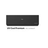 AIR HAIER  UV Cool Premium INVERTER  New 2024