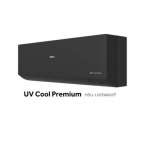 AIR HAIER  UV Cool Premium INVERTER  New 2024