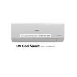 AIR HAIER  wifi   UV Cool Smart HSU-18VRRA03T 0