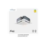 AIR CARRIER TGV INVERTER   สี่ทิศทาง R32 0