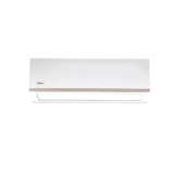 AIR MIDEA  รุ่น  MSVG-09CR Storm Easy 0