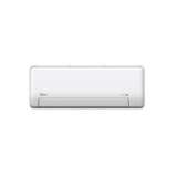 AIR MIDEA INVERTER Icy Easy รุ่น MSEPB 09CR F1 0