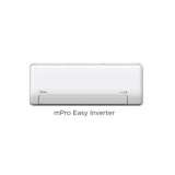 AIR MIDEA INVERTER M Pro Easy รุ่น MSEPB 09CR FN8 0