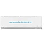 AIR DAIKIN MAX INVERTER KZ SERIES FTKZ-YV2S สินค้าปี 2024