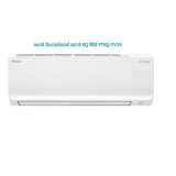 AIR DAIKIN  MAX INVERTER KQ SERIESFTKQ-YV2S