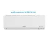 AIR DAIKIN MAX INVERTER KC SERIES FTKC – YV2S 