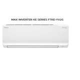 AIR DAIKIN  MAX INVERTER KE SERIES FTKE-YV2S 0