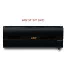 AIR MITSUBISHI   Eco Eye Inverter MSY-XZ09VF