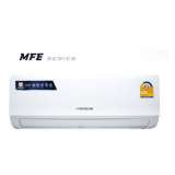 AIR CENTRAL INVERTER CFW-IVM09/CCS-IVM09 0