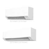 AIR PANASONIC   AIR PANASONIC INVERTER  CS-TU9AKT_CU-TU9AKT​    0