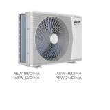 AIR AUX  INVERTER  MA Series