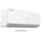 AIR AUX INVERTER MF Series  ASW-09/DIMA-3S