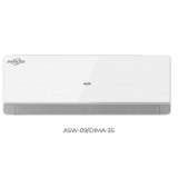 AIR AUX INVERTER MF Series  ASW-09/DIMA-3S
