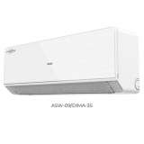 AIR AUX INVERTER MF Series  ASW-09/DIMA-3S