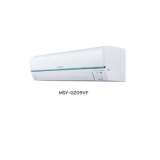 AIR MITSUBISHI ELECTRIC   MSY-GZ13VF 