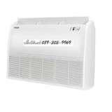  AIR EMINENT INVERTER AVE12FU1/UVE12F 0