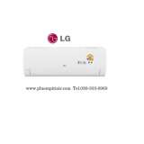AIR LG DUALCOOL INVERTER  IBY11M.JU1 0