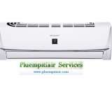 AIR SHAPR INVERTER Wall Type  R32 AH-XP10YMB/AU-X